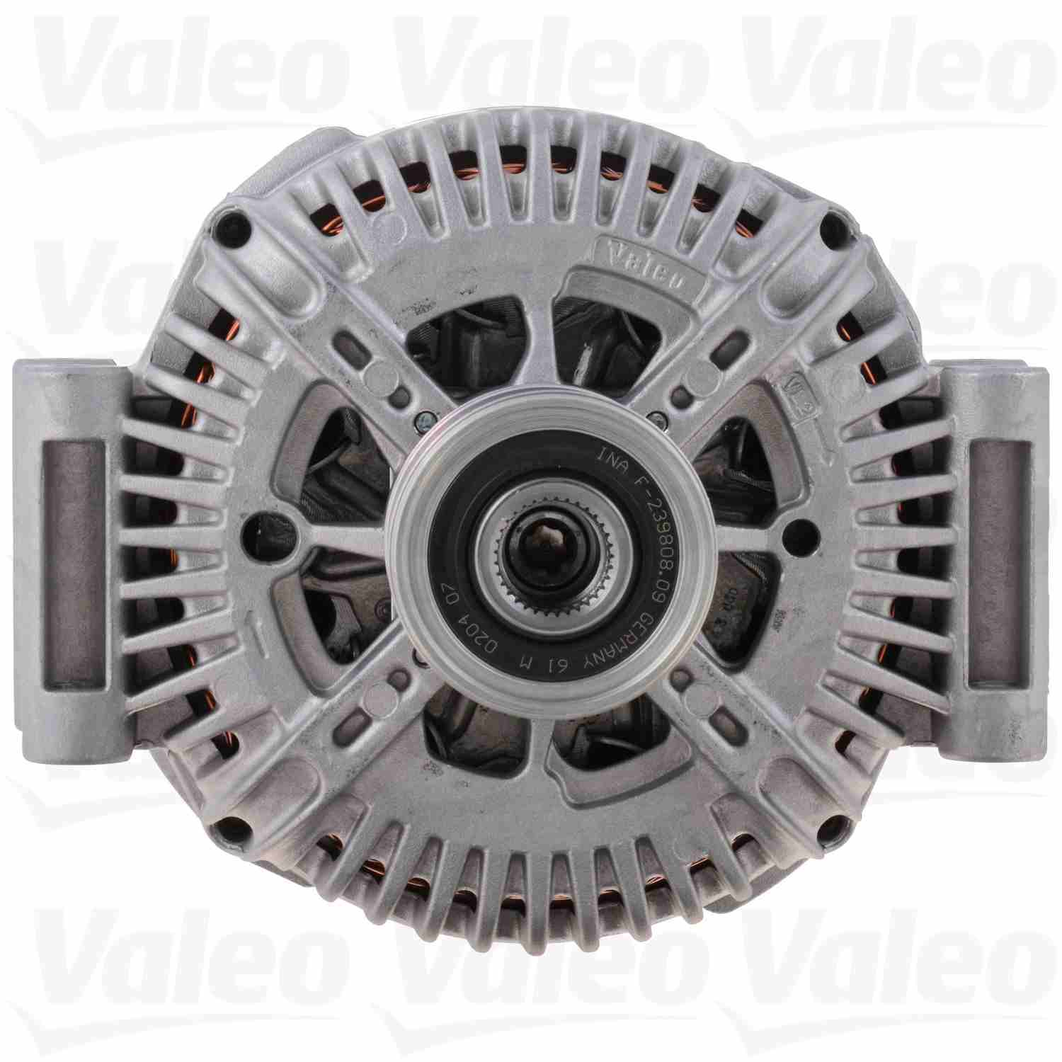 Valeo Alternator