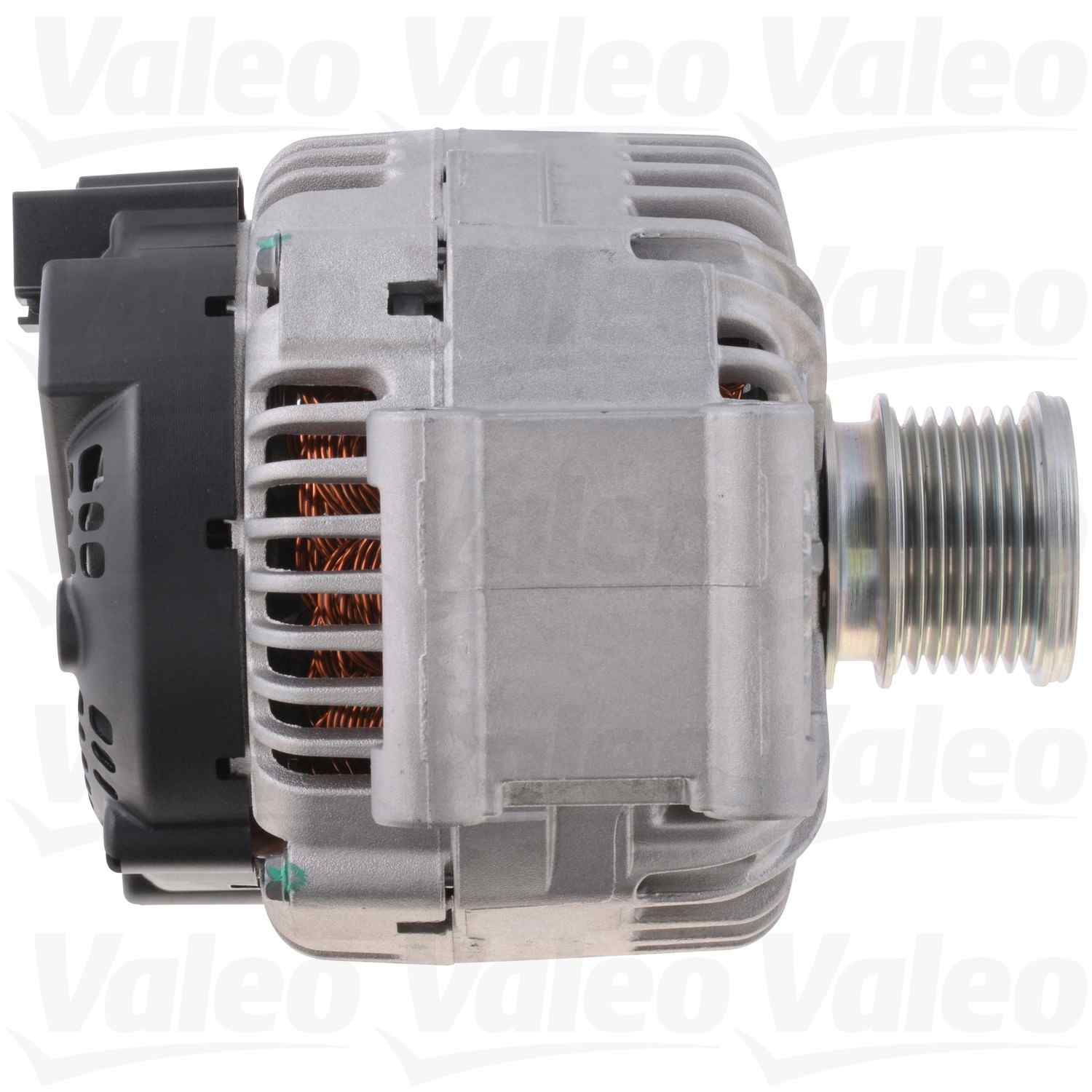 Valeo Alternator