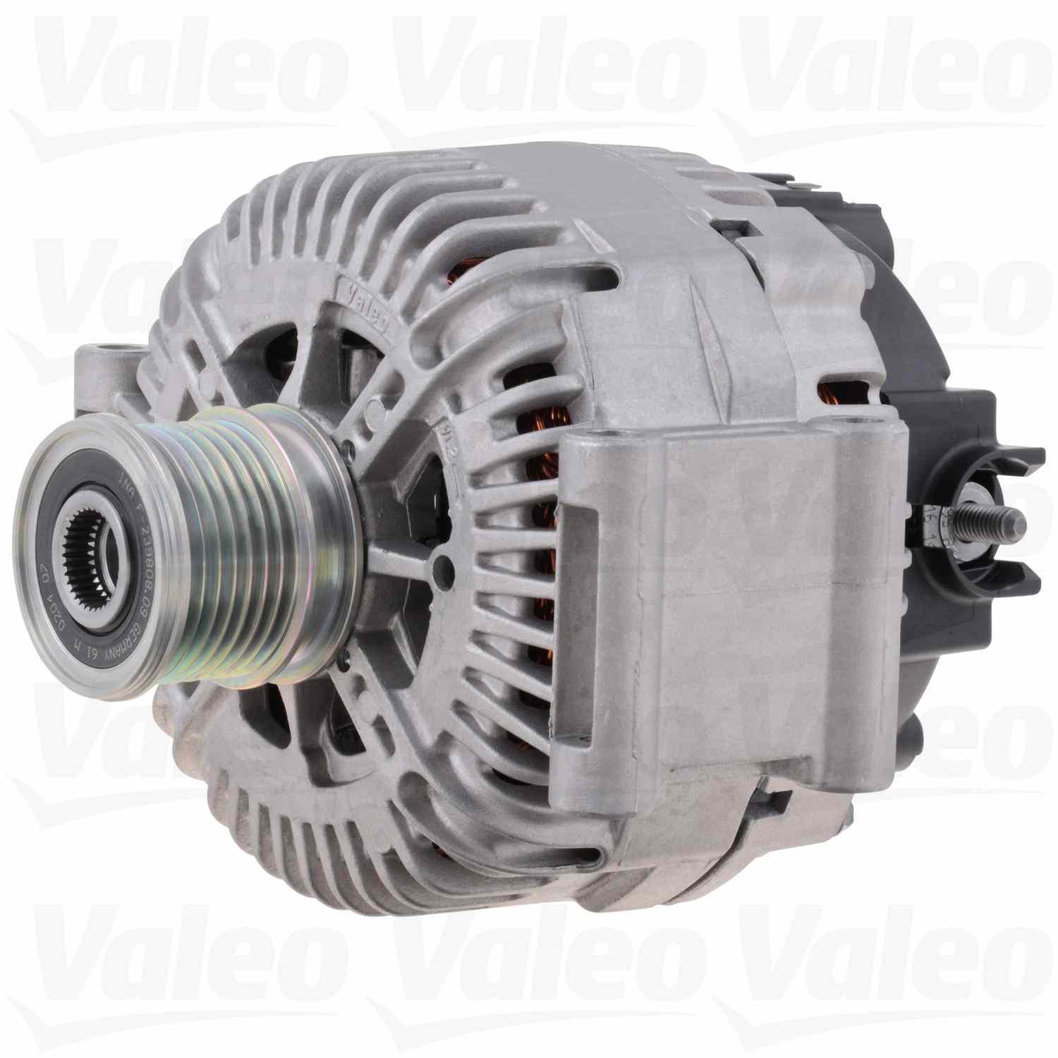 Valeo Alternator