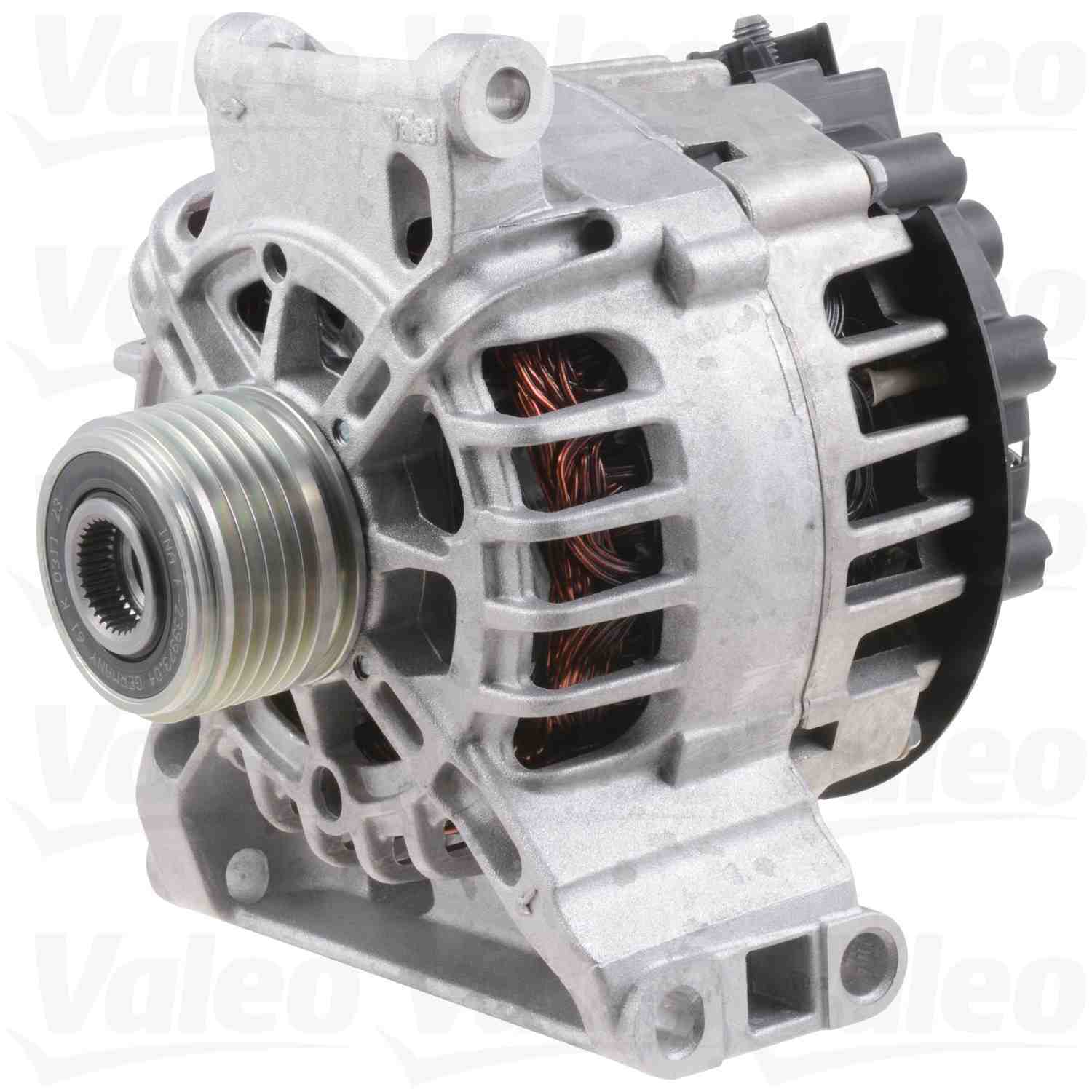 Valeo Alternator 439551