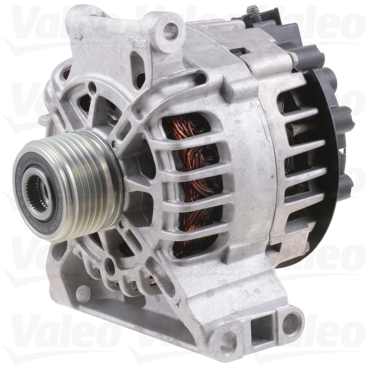Valeo Alternator 439551