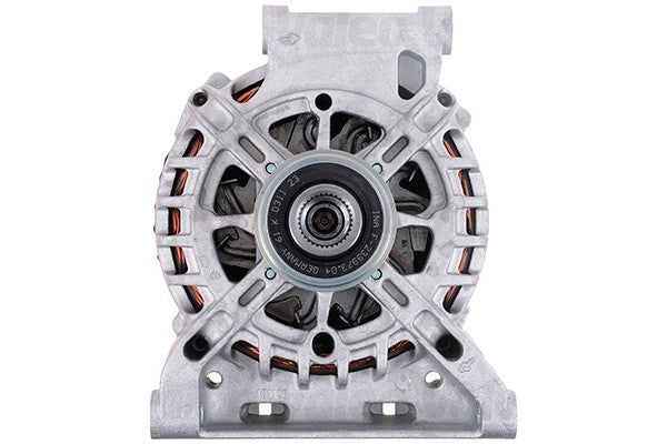 Valeo Alternator 439551