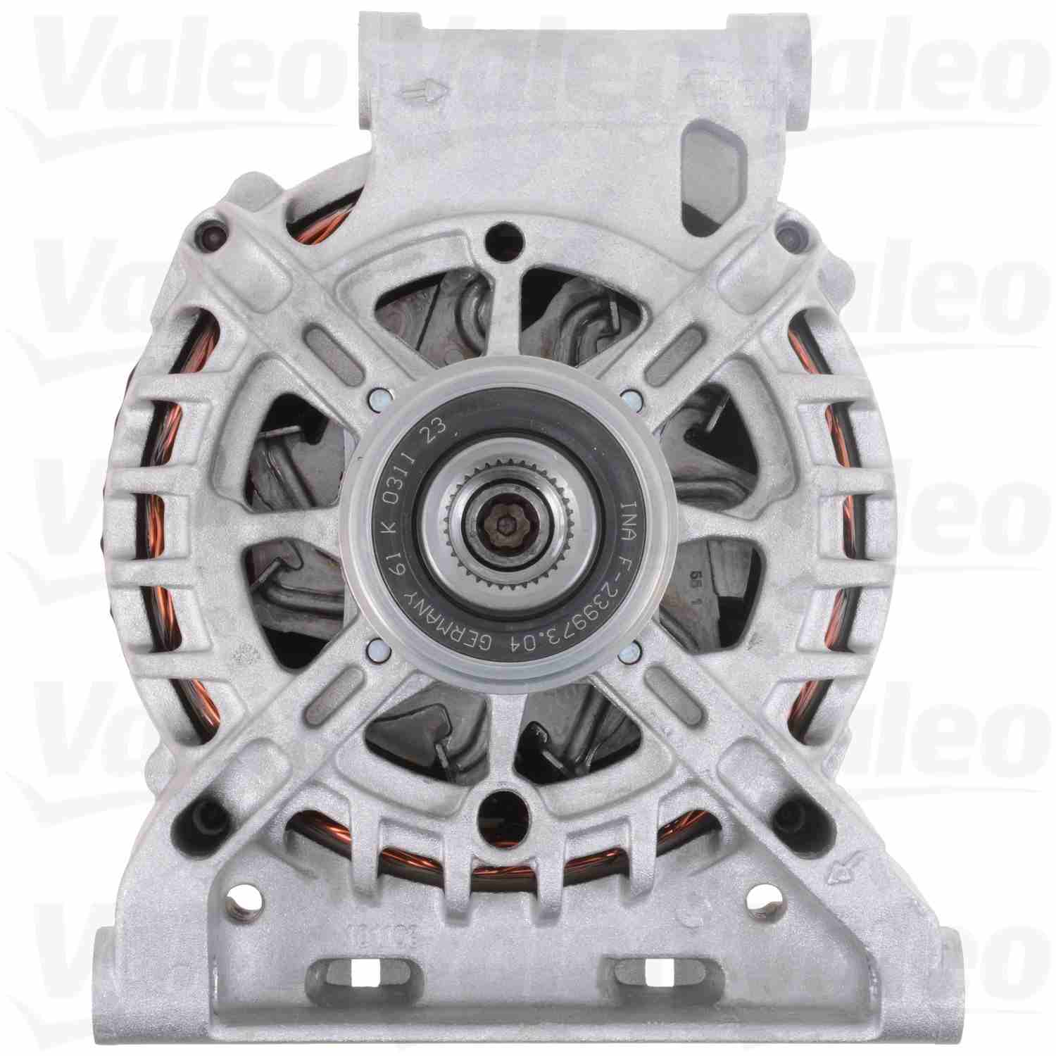 Valeo Alternator 439551