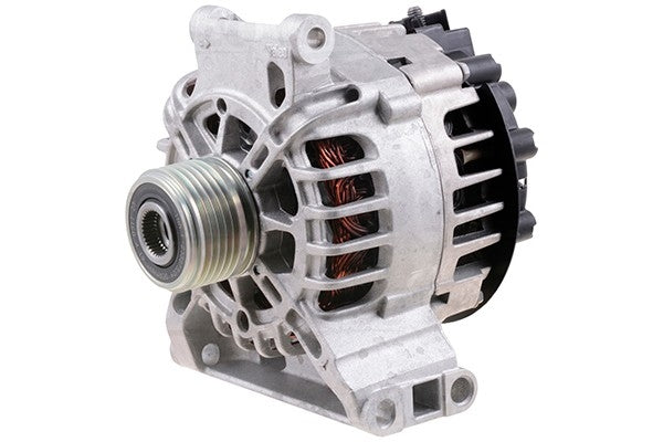 Valeo Alternator 439551