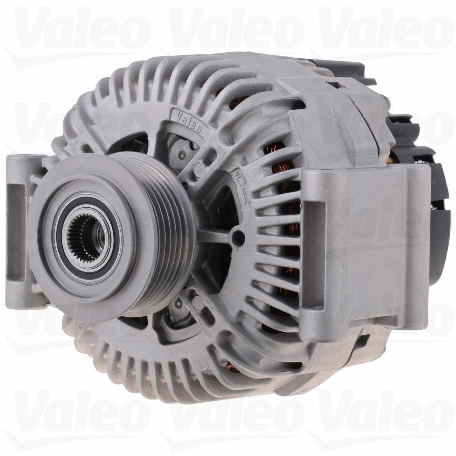 Valeo Alternator