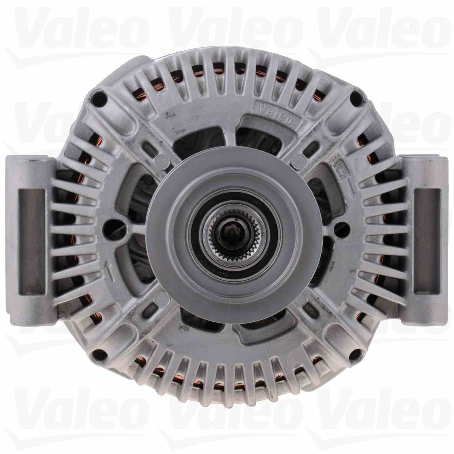 Valeo Alternator
