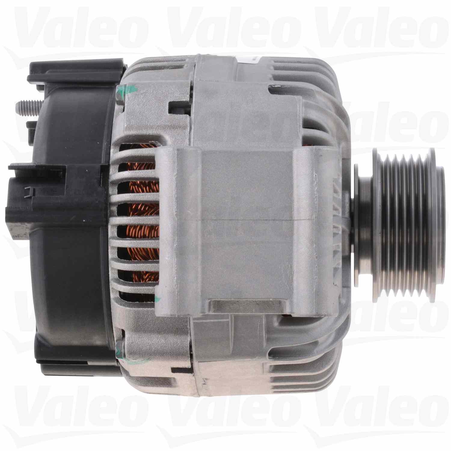 Valeo Alternator