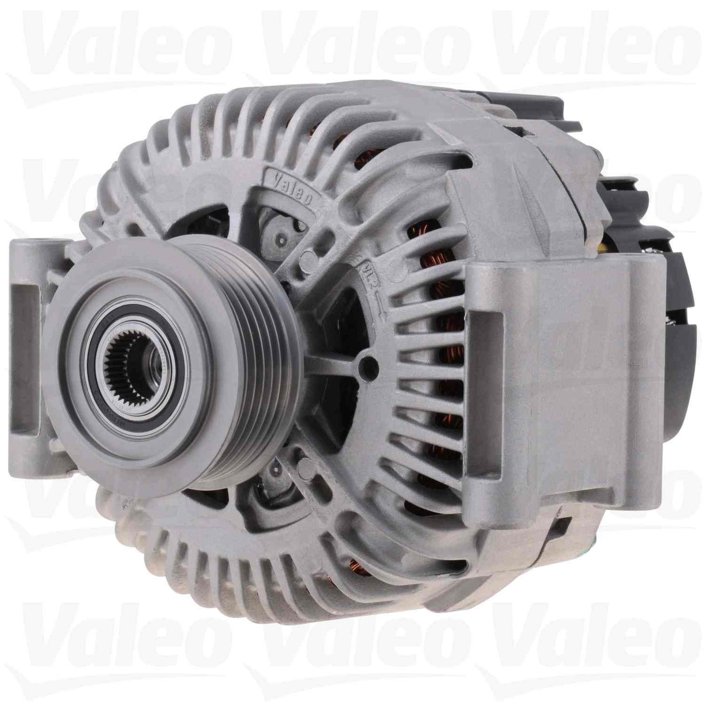 Valeo Alternator