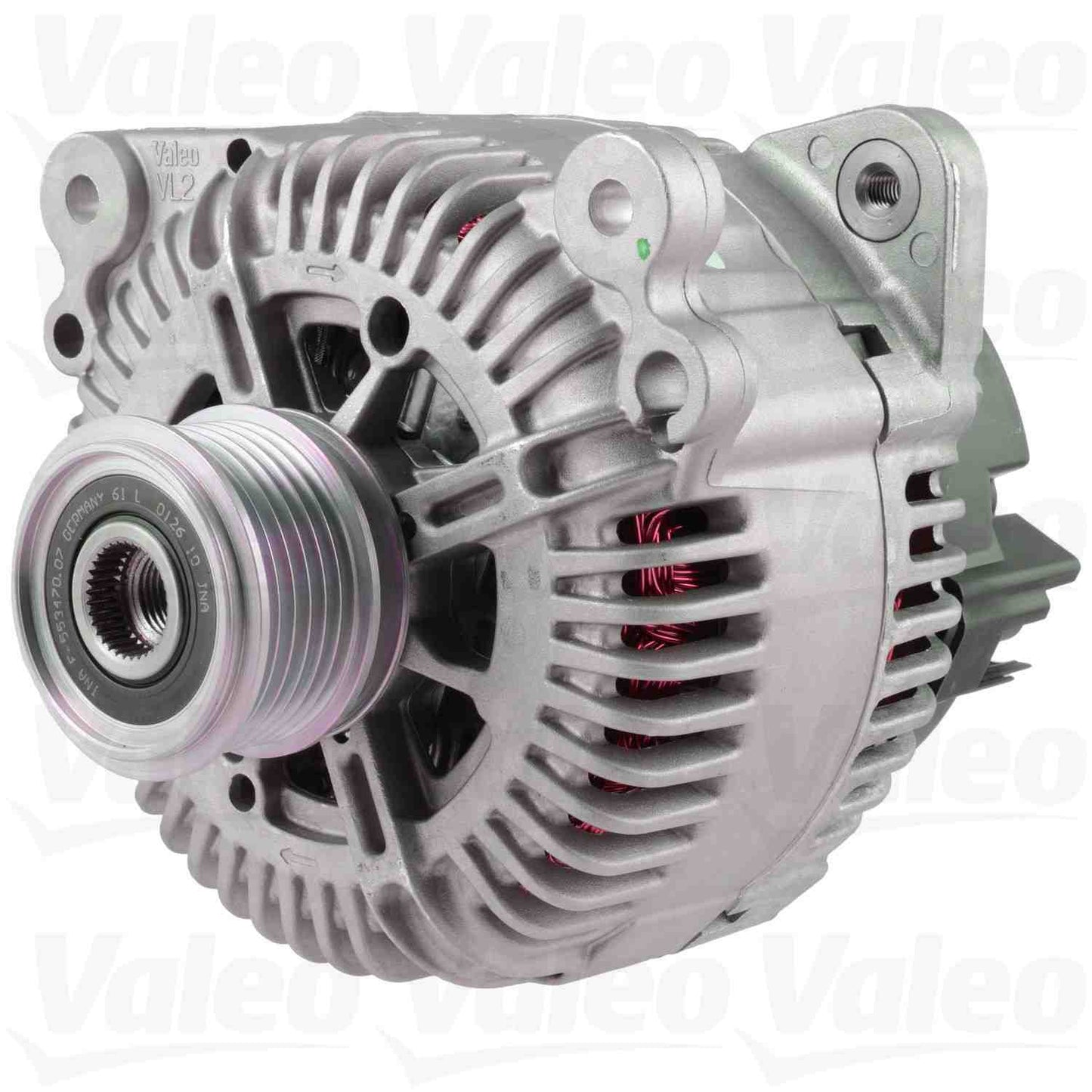 Valeo Alternator
