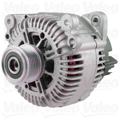 Valeo Alternator