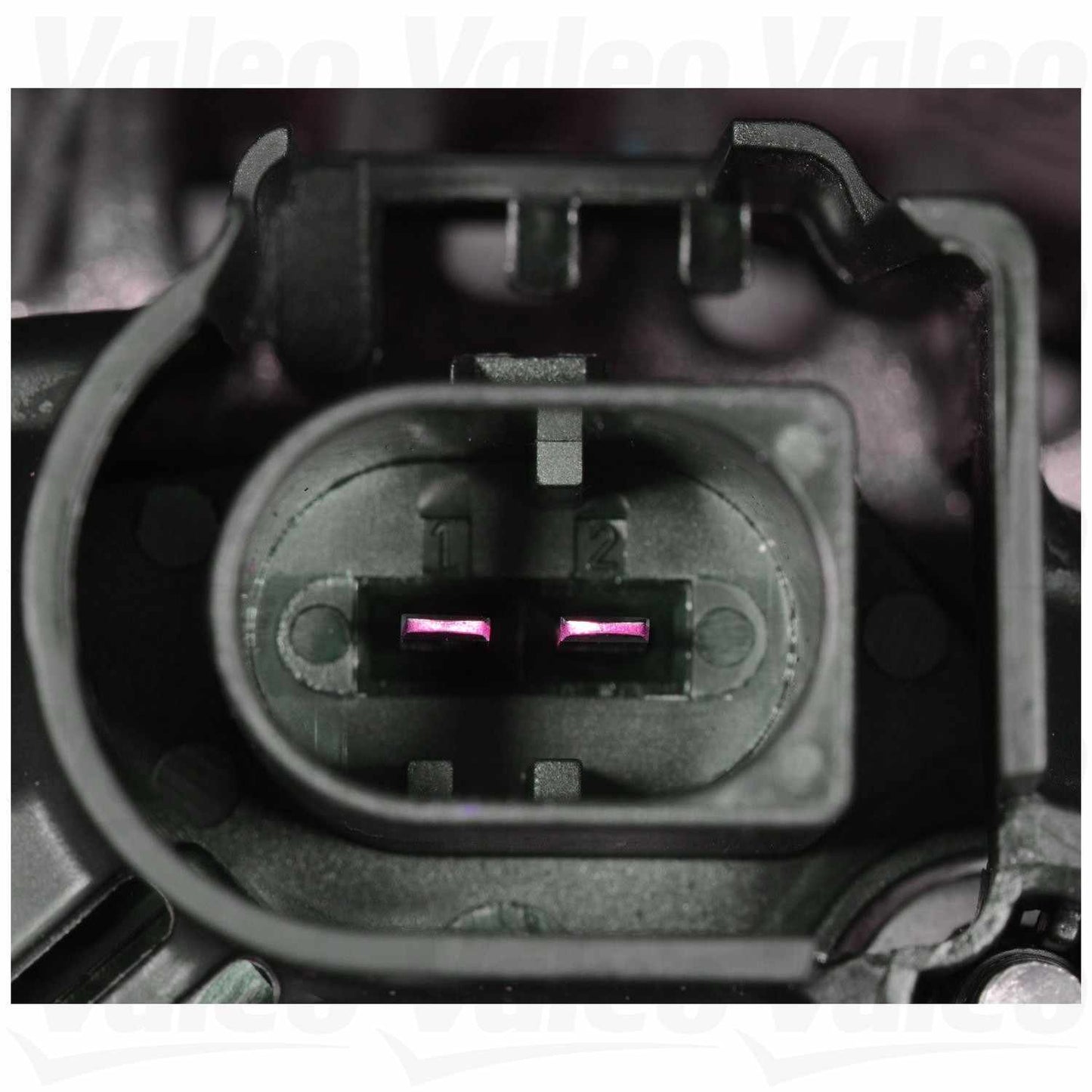 Valeo Alternator