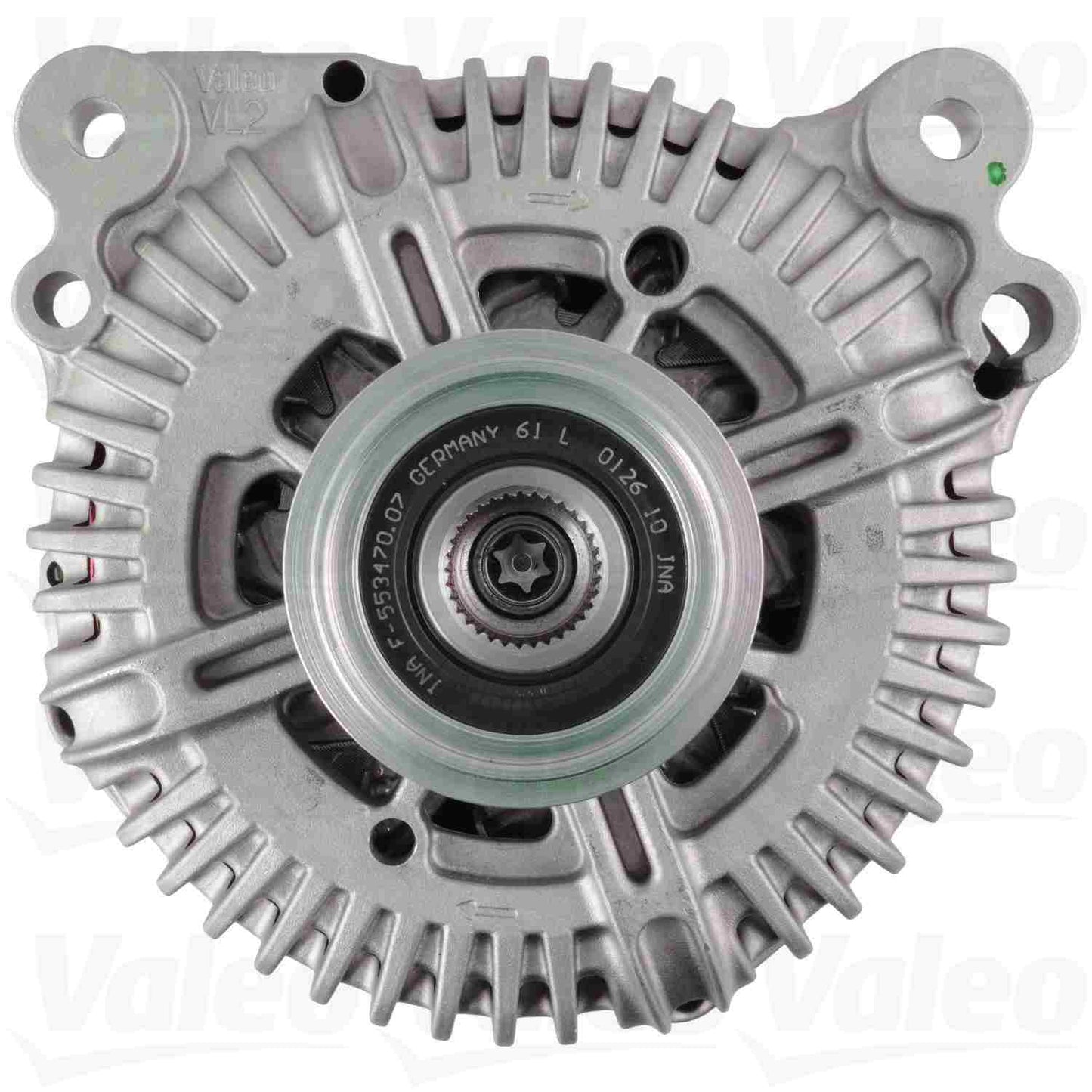 Valeo Alternator