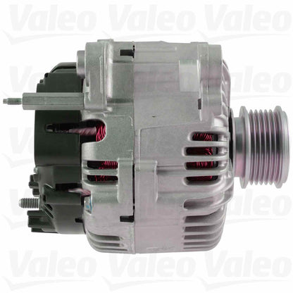 Valeo Alternator