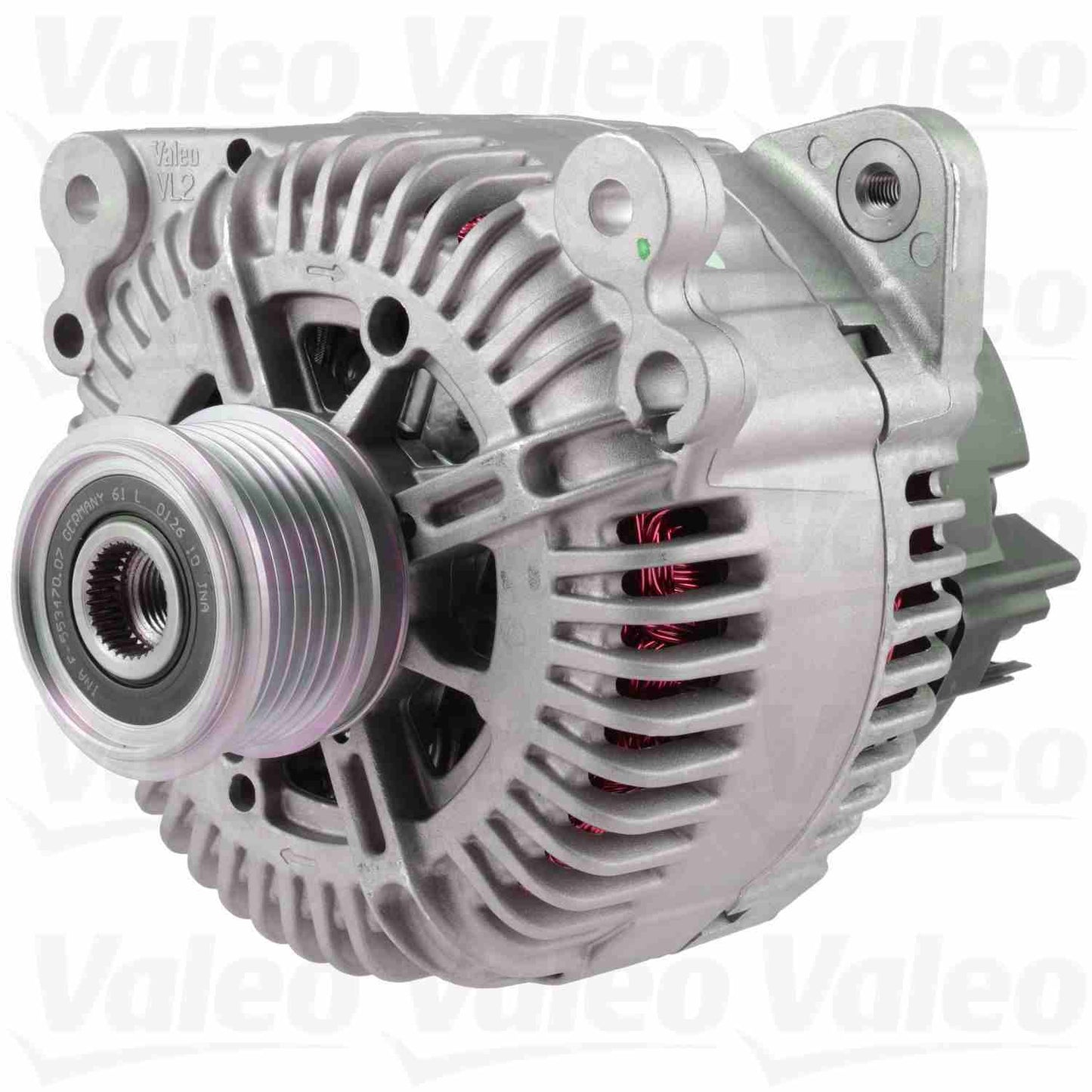Valeo Alternator