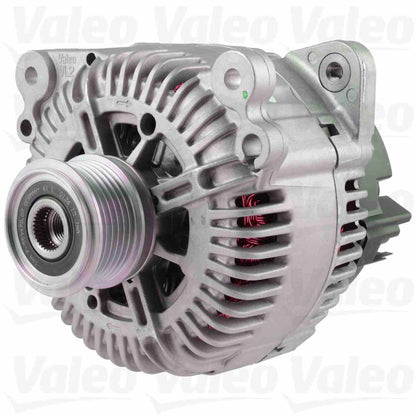 Valeo Alternator