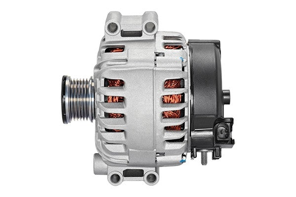 Valeo Alternator