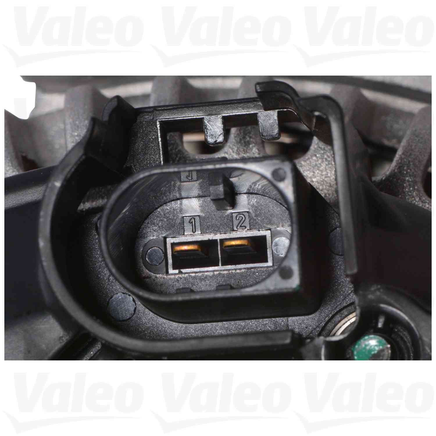Valeo Alternator 439564