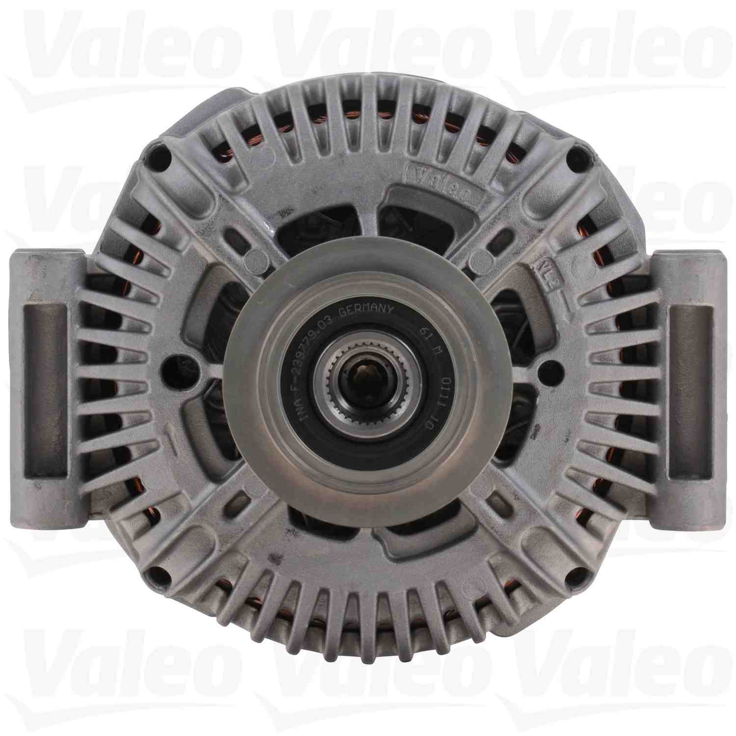 Valeo Alternator 439564