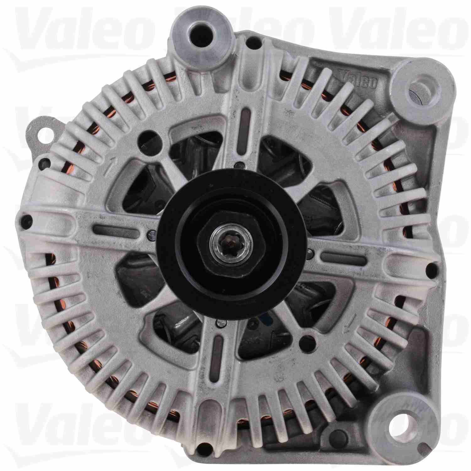 Valeo Alternator 439566
