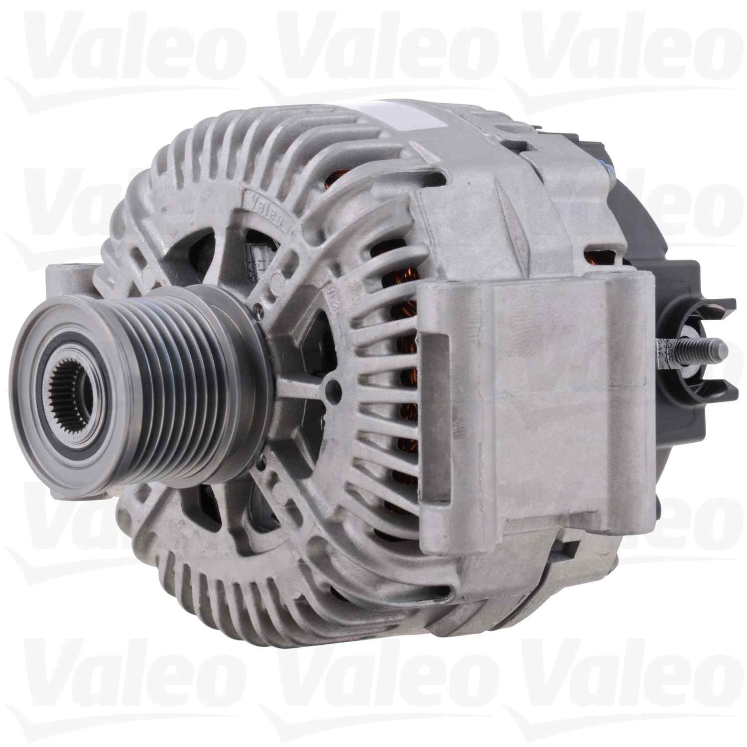 Valeo Alternator 439583