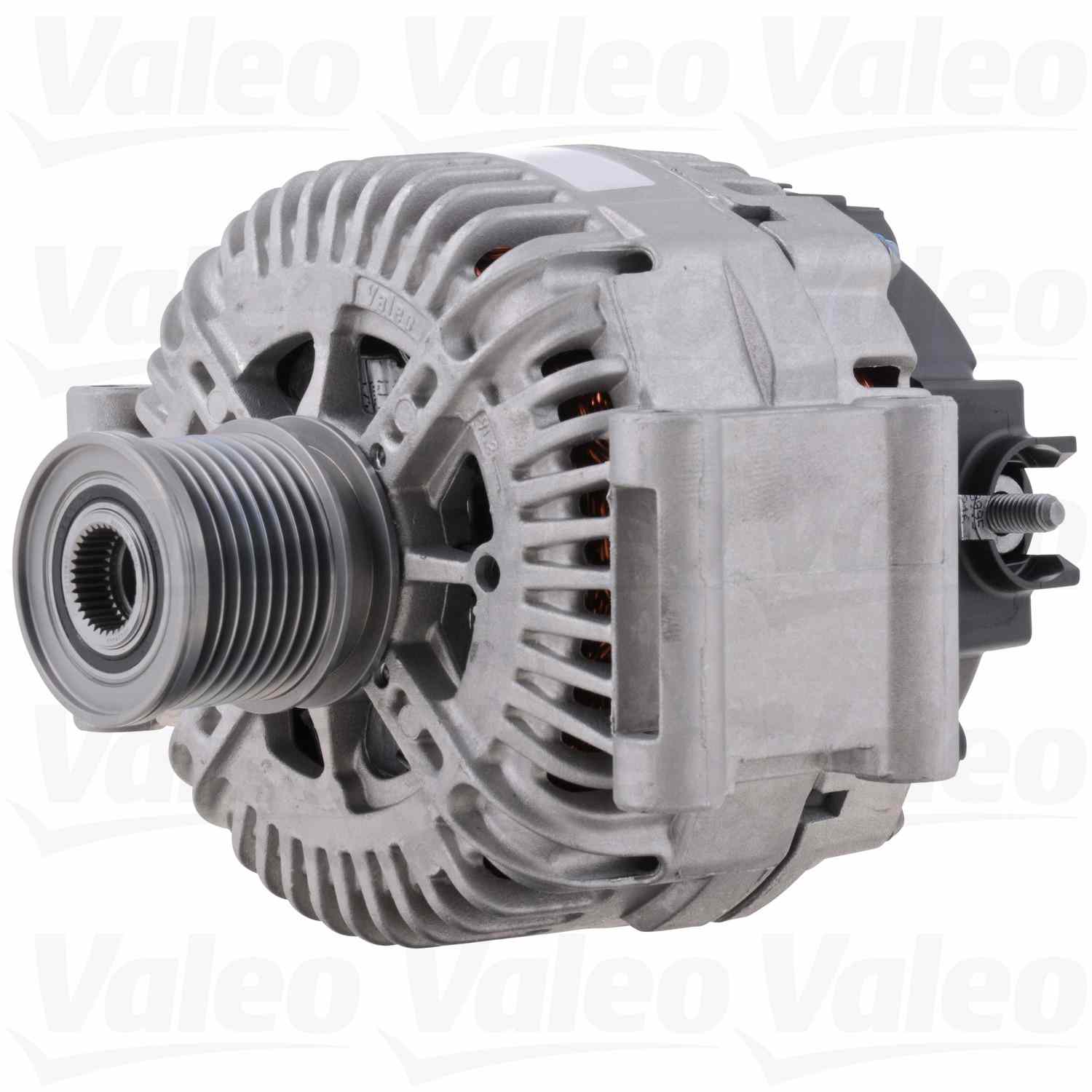 Valeo Alternator 439583