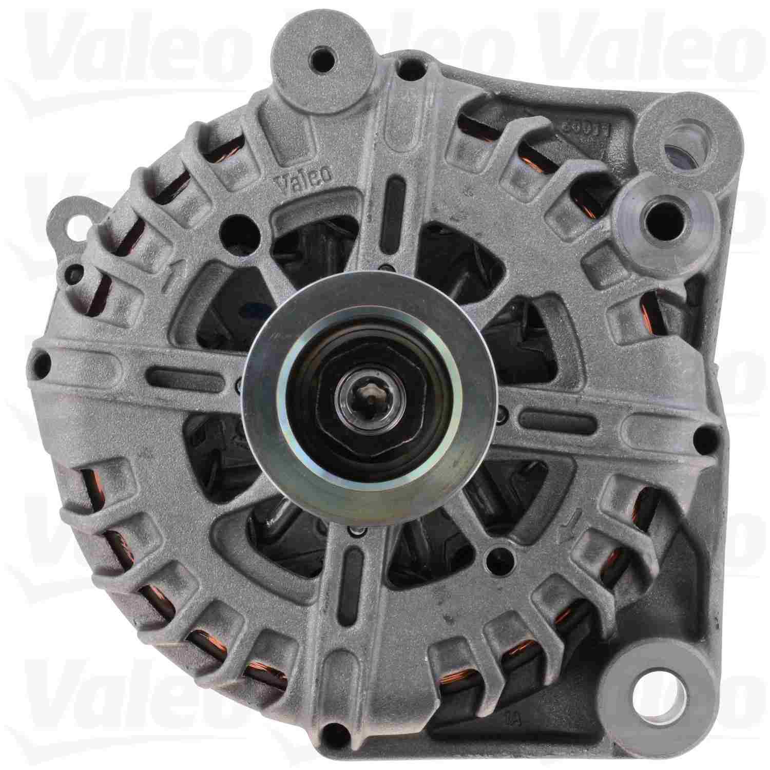 Valeo Alternator 439601