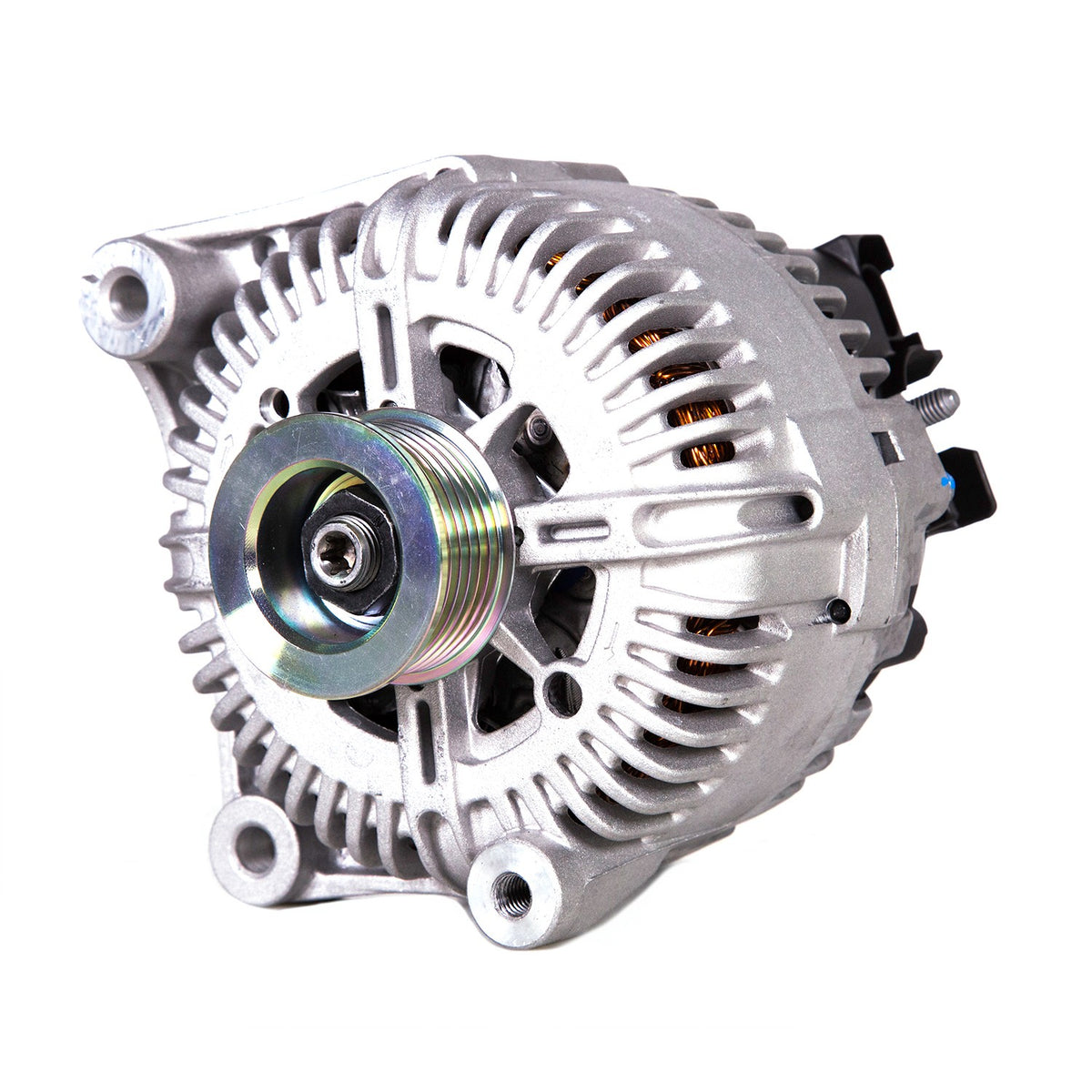 Valeo Alternator 439605
