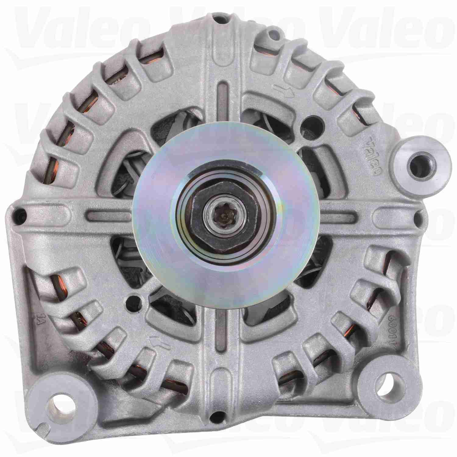 Valeo Alternator 439606