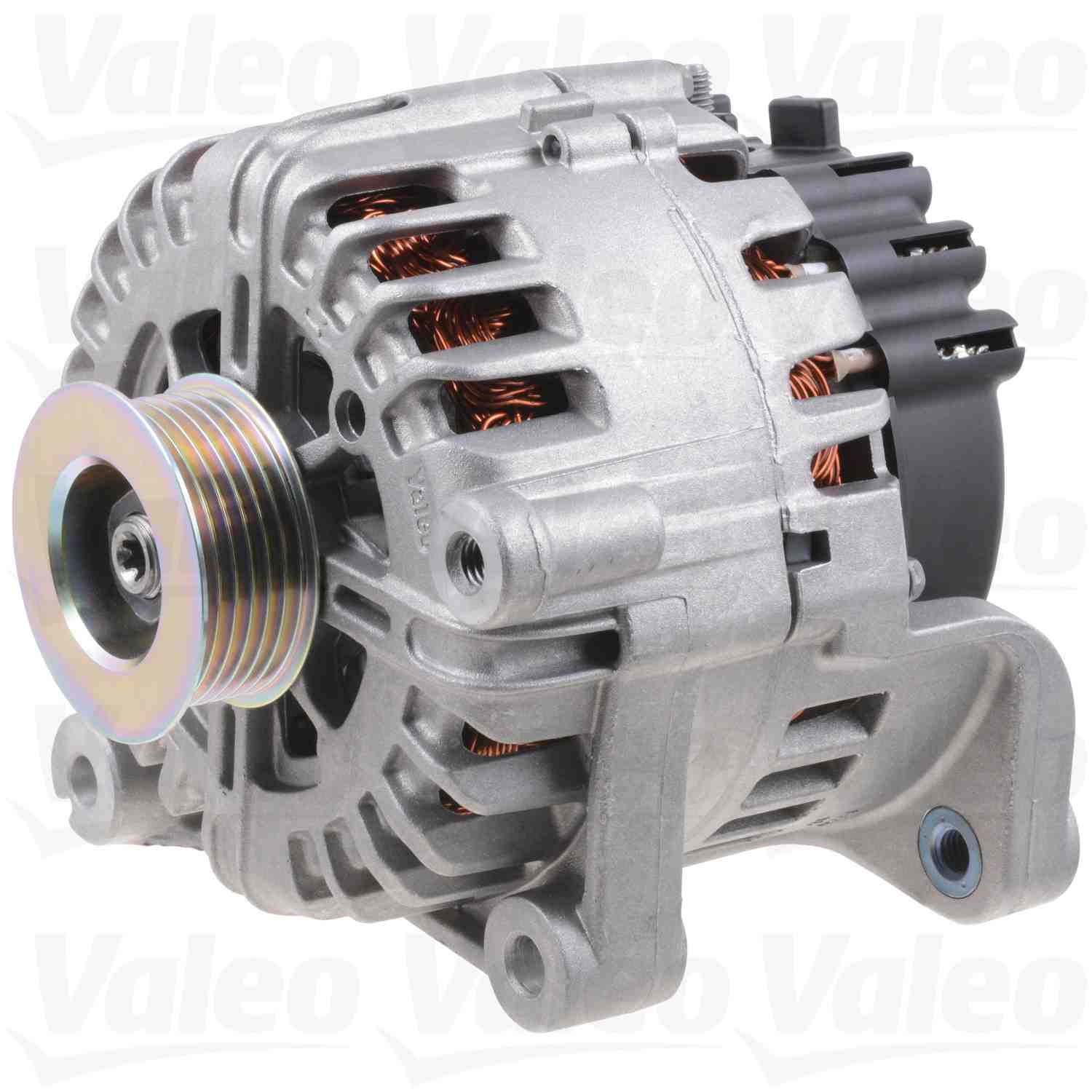 Valeo Alternator 439606