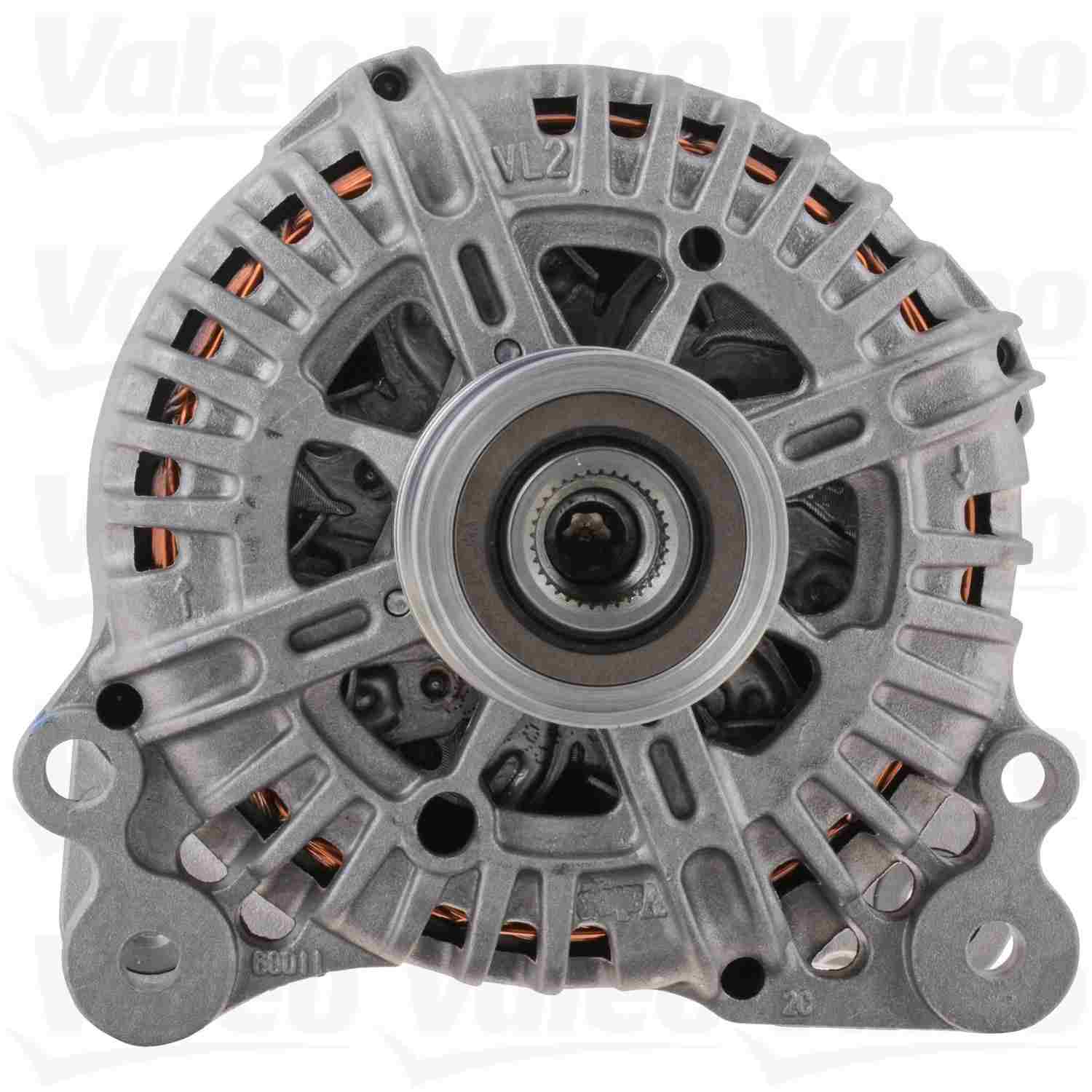 Valeo Alternator