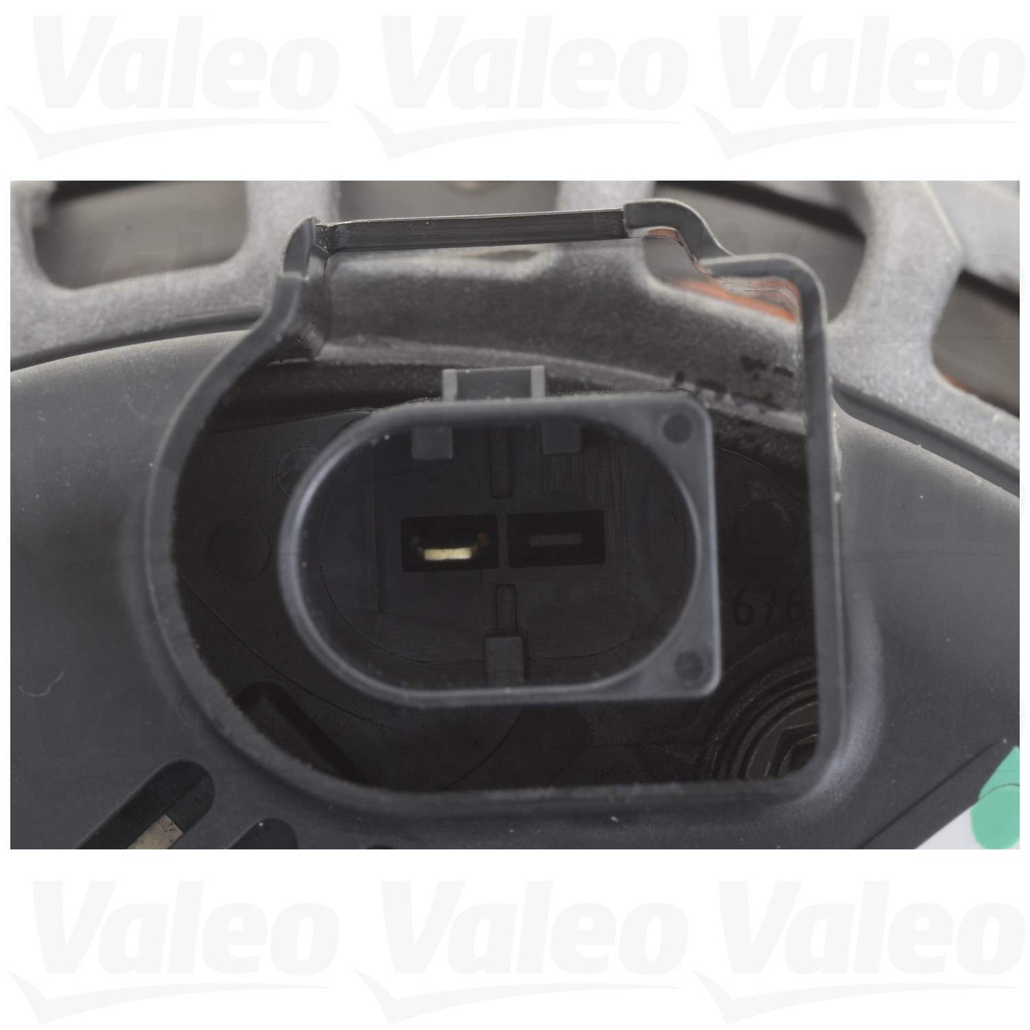 Valeo Alternator