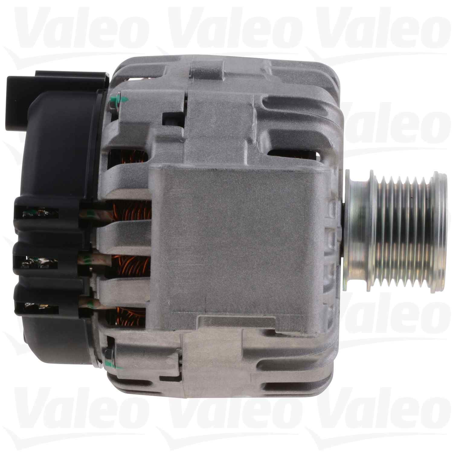 Valeo Alternator