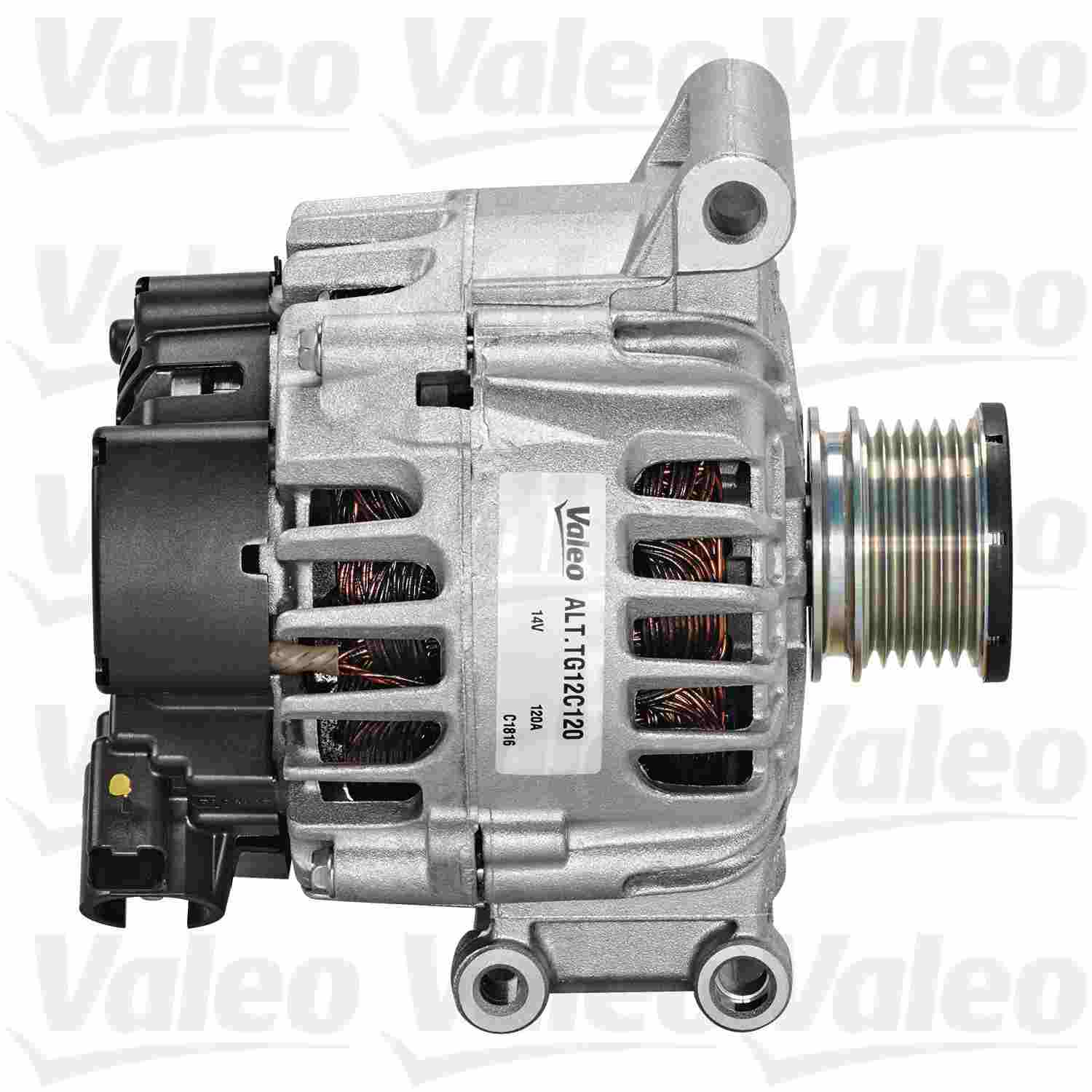 Valeo Alternator 439617