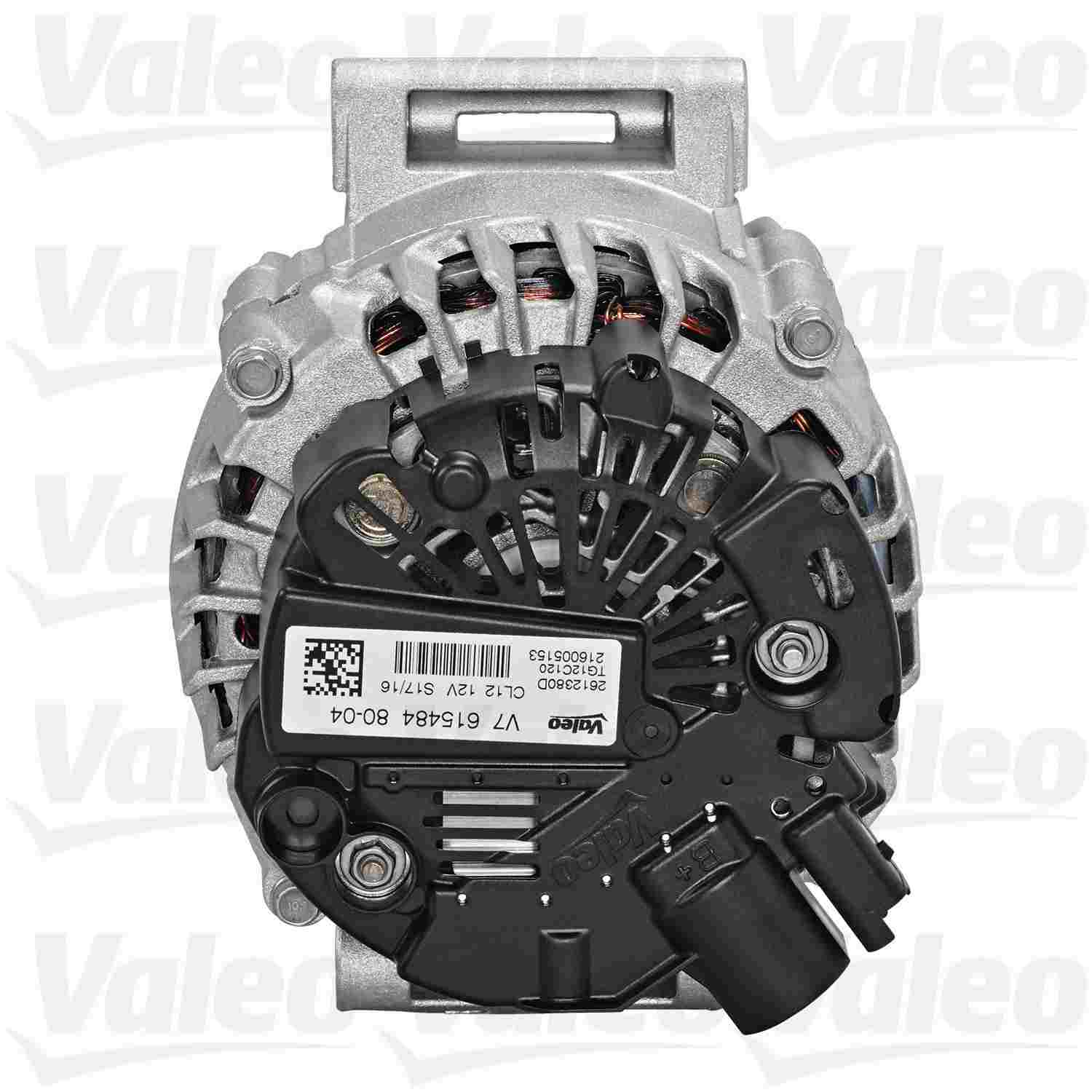 Valeo Alternator 439617