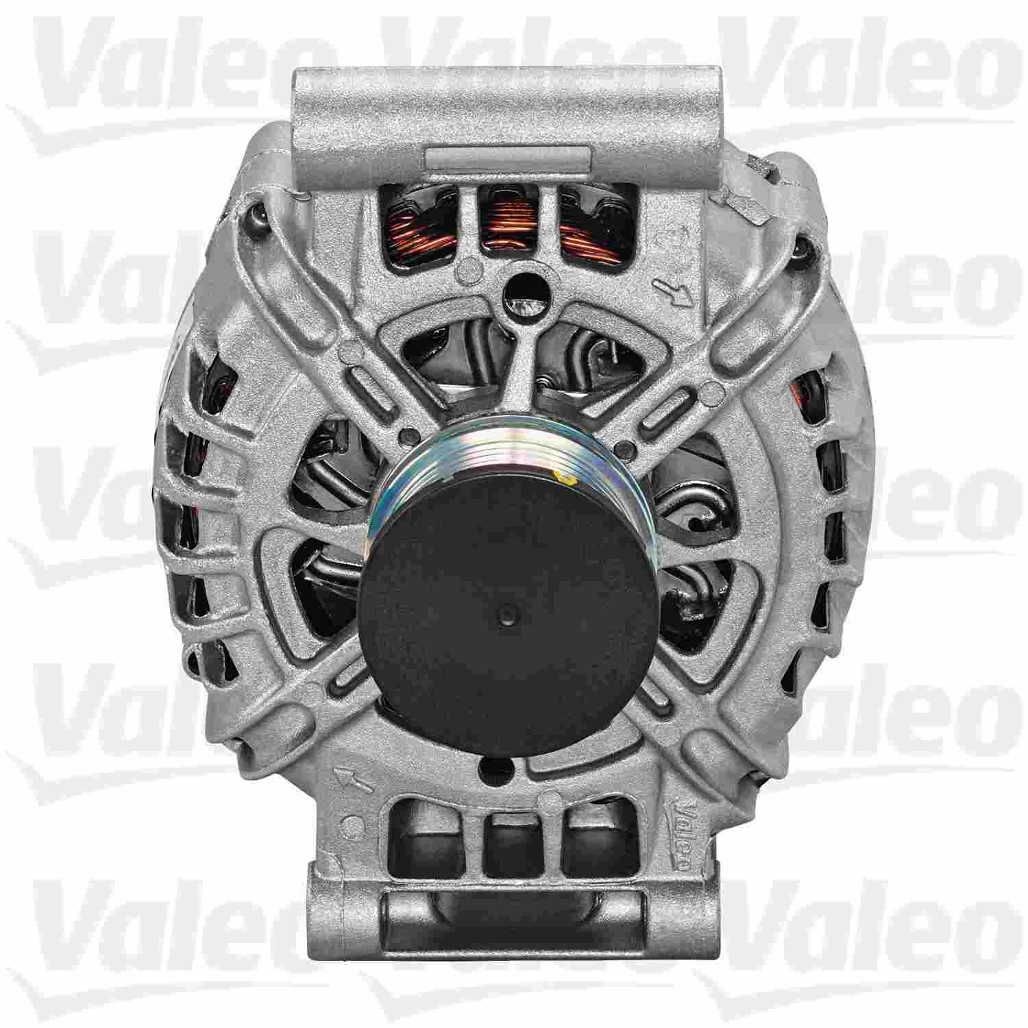 Valeo Alternator 439617