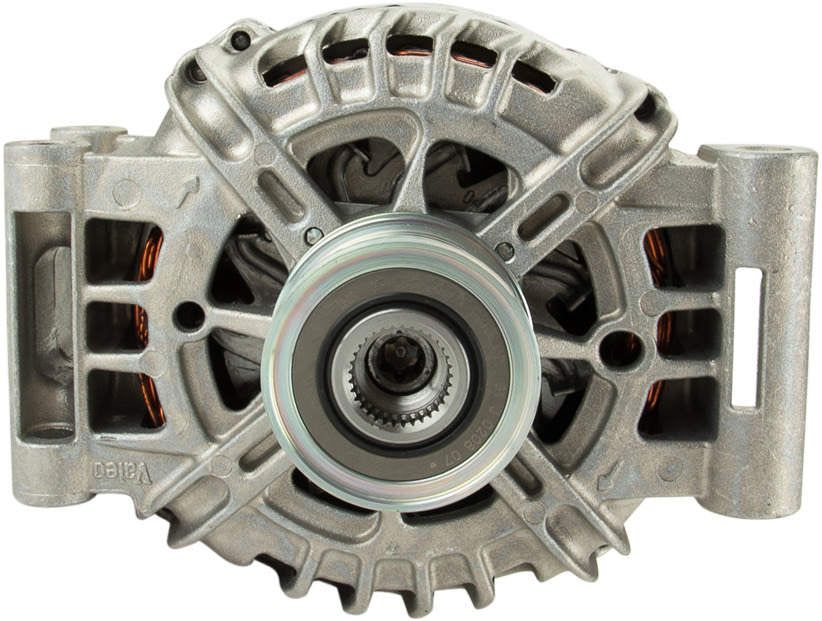 Valeo Alternator 439617
