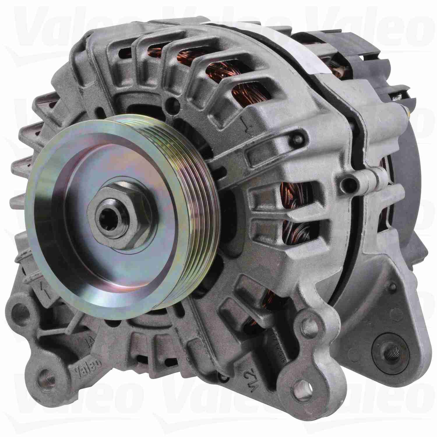 Valeo Alternator