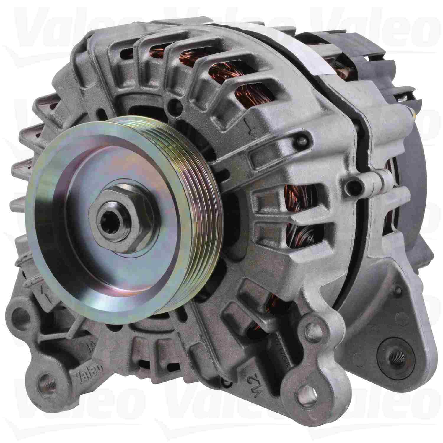 Valeo Alternator