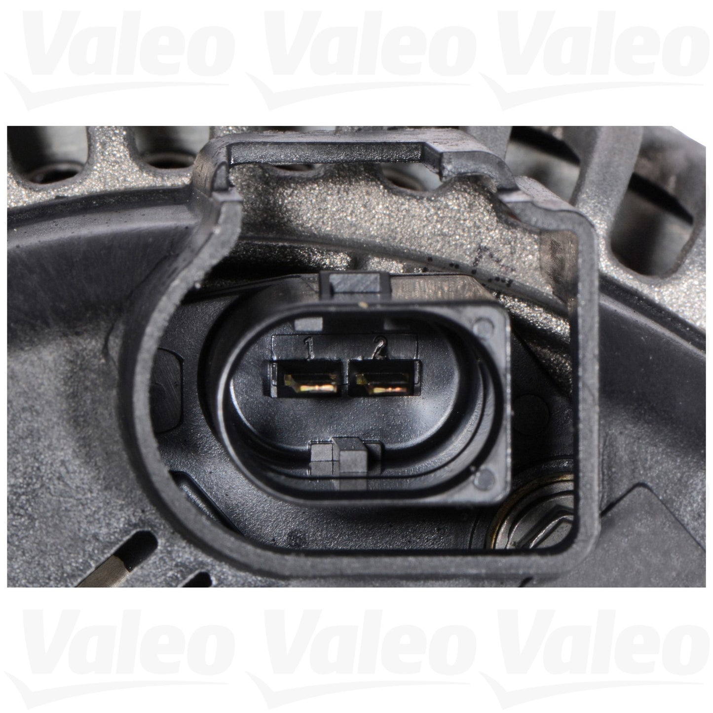 Valeo Alternator