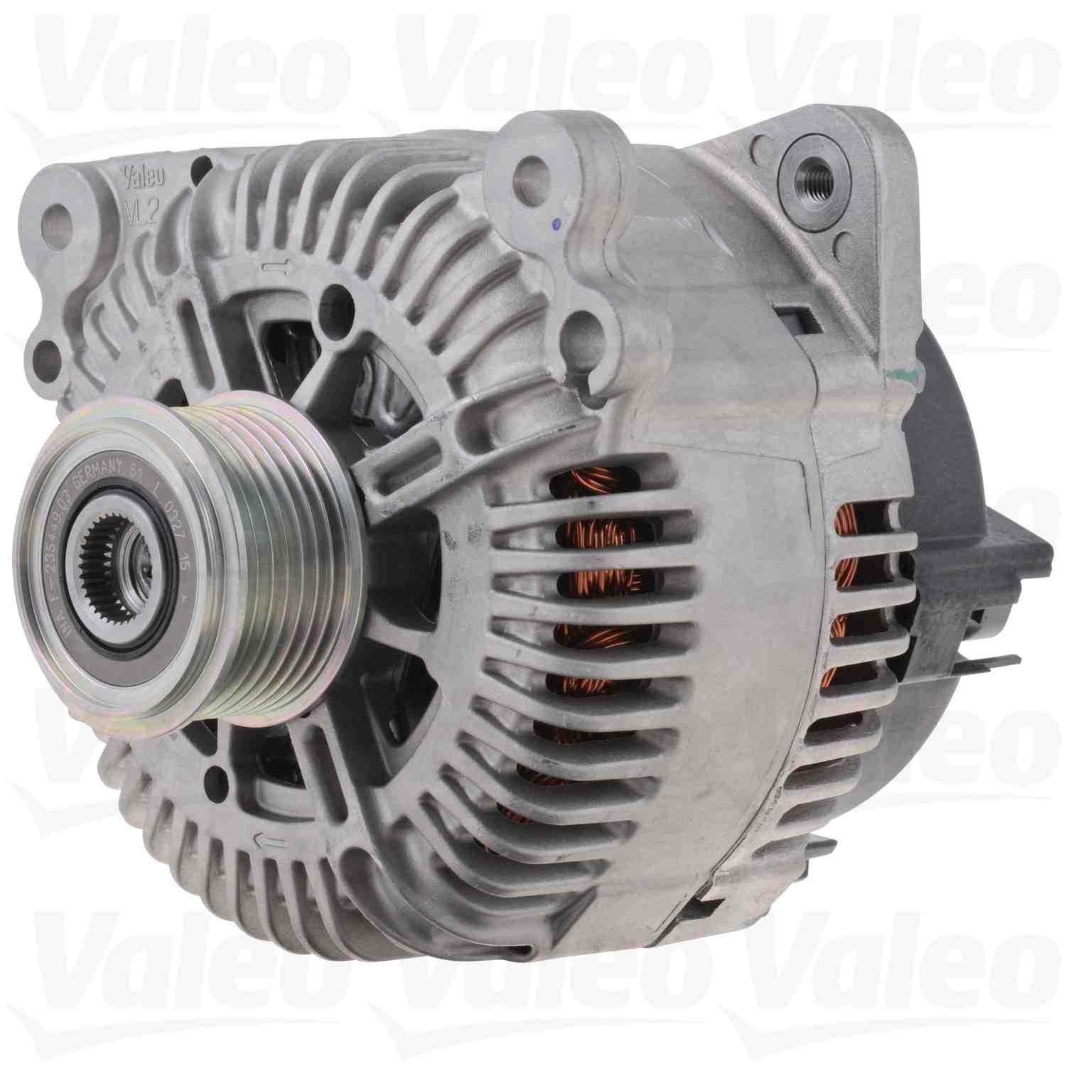 Valeo Alternator
