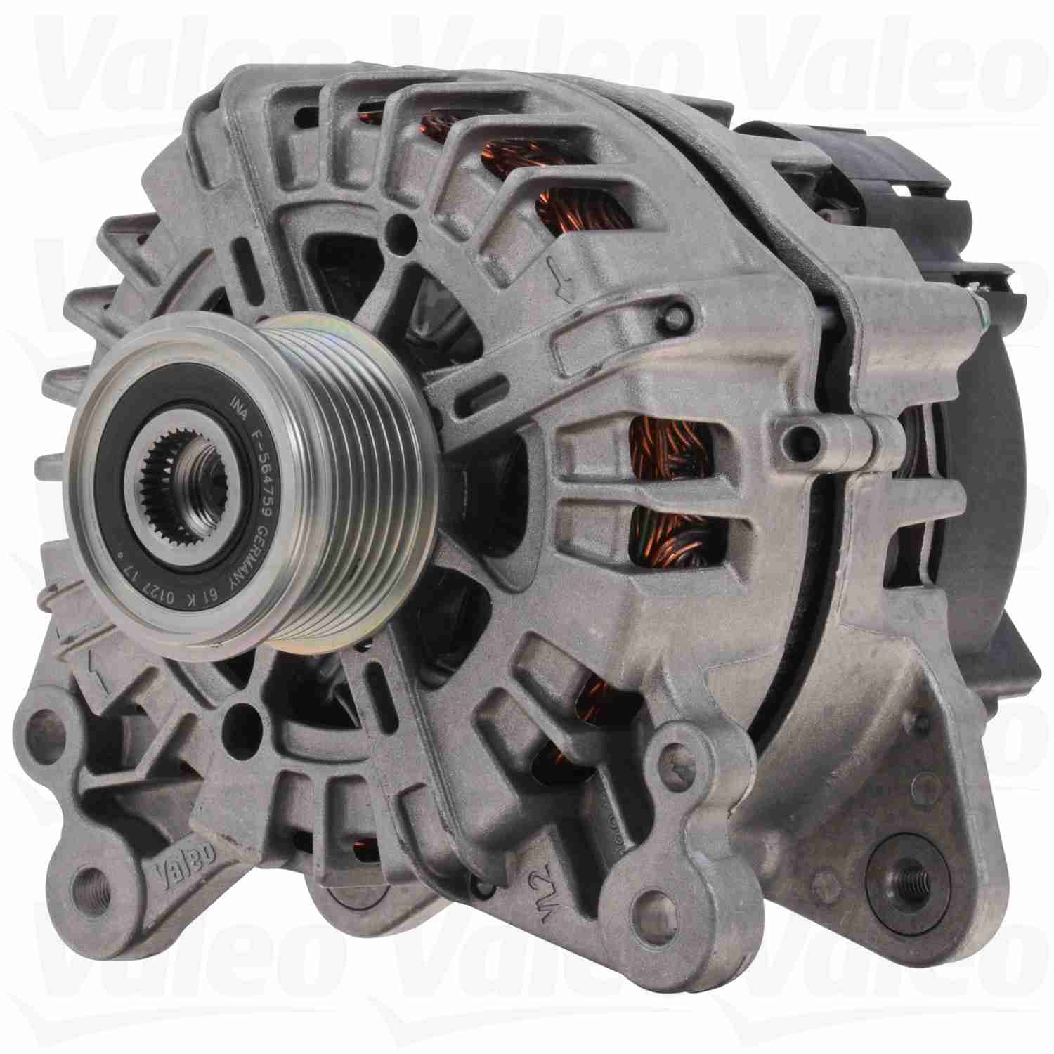 Valeo Alternator