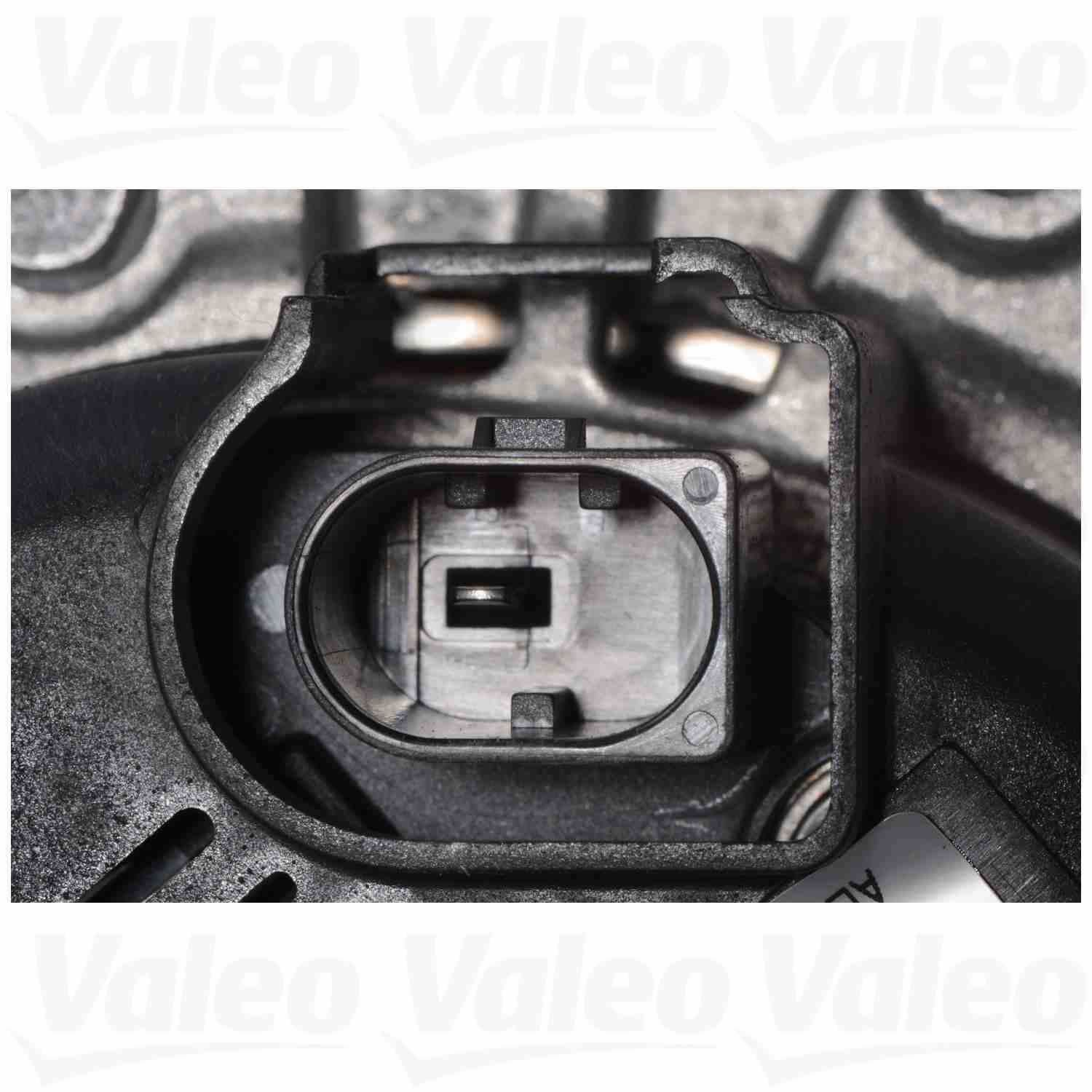 Valeo Alternator