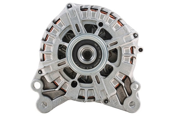 Valeo Alternator