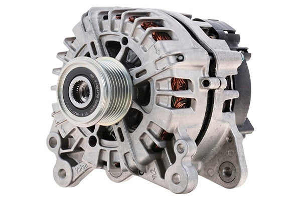 Valeo Alternator
