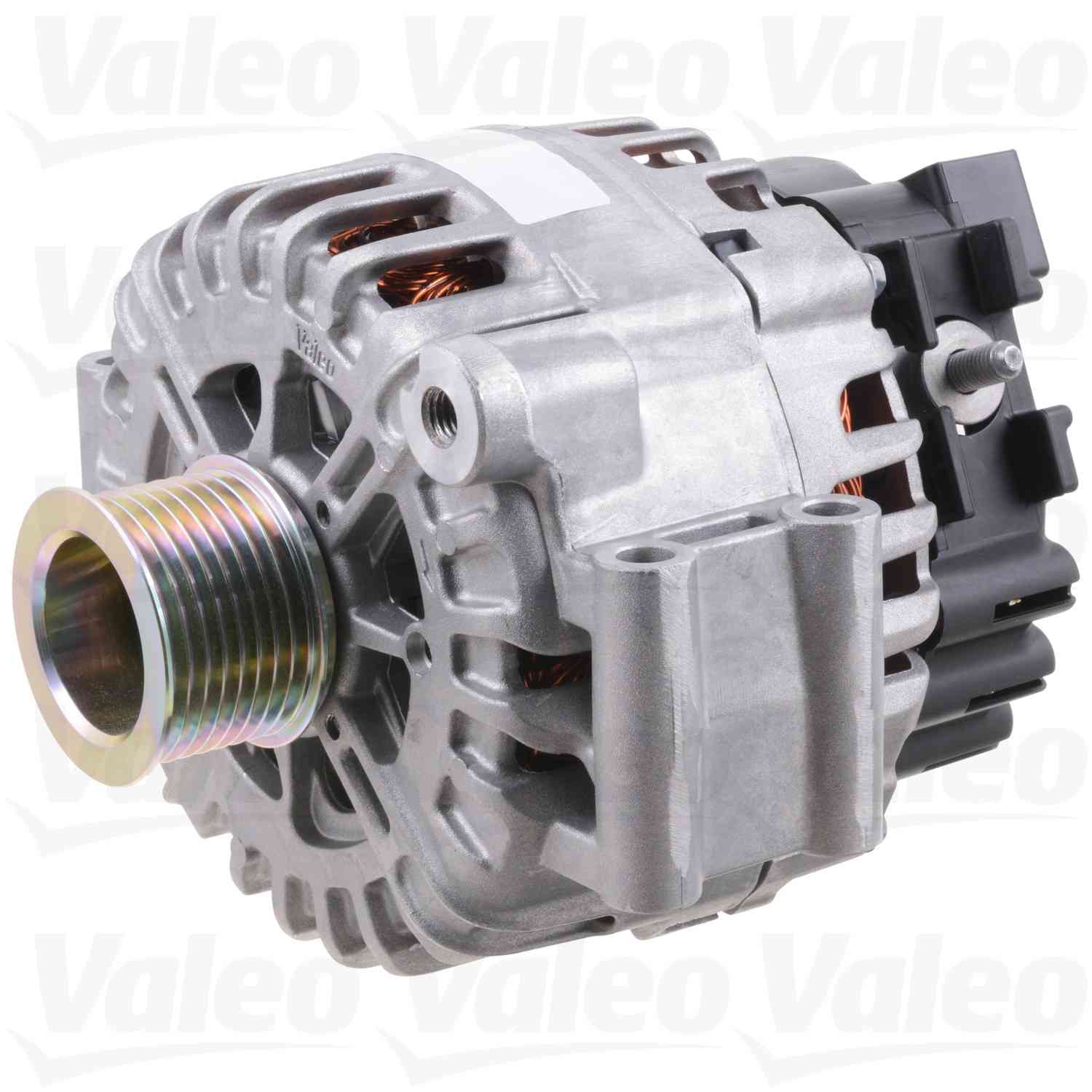 Valeo Alternator 439640