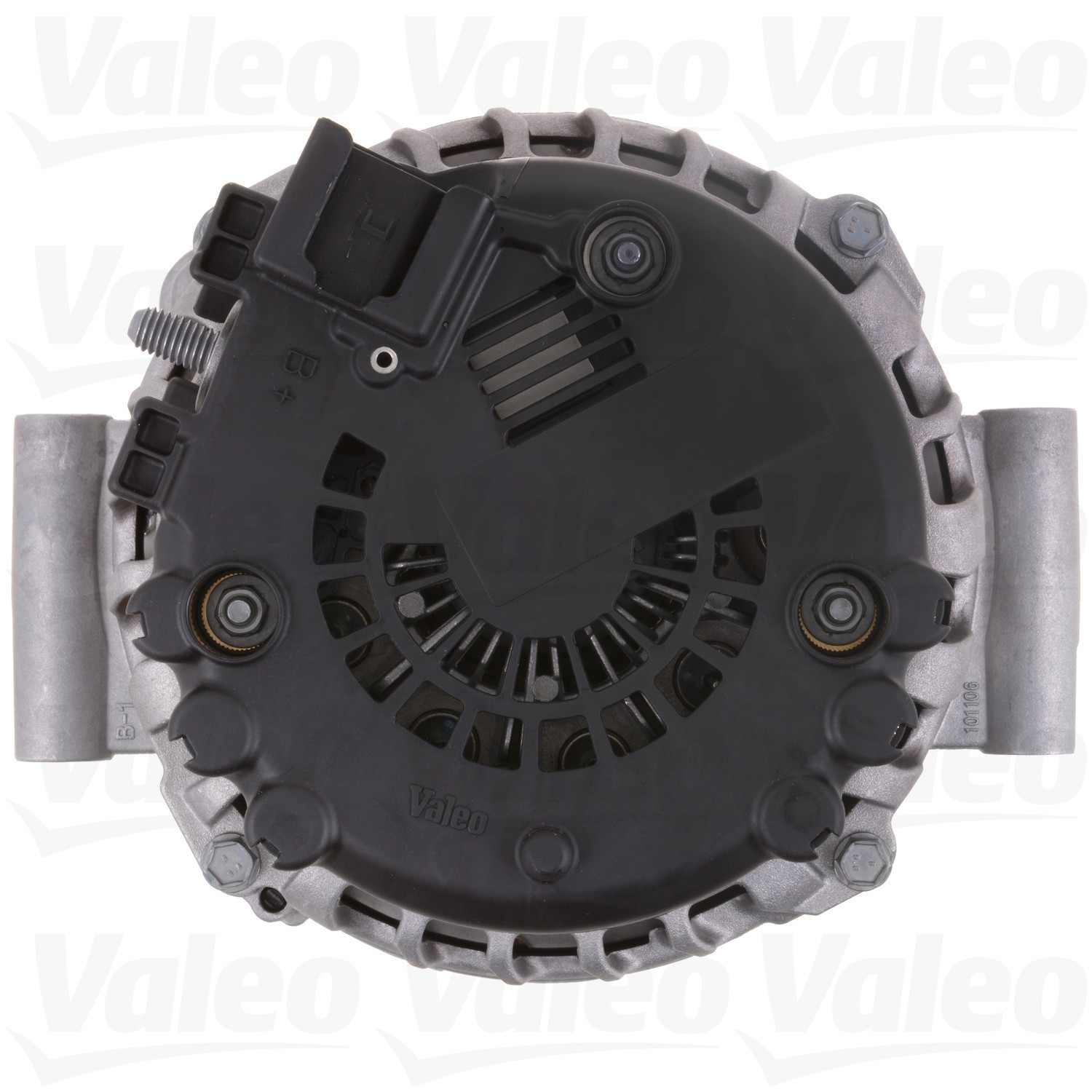 Valeo Alternator 439640
