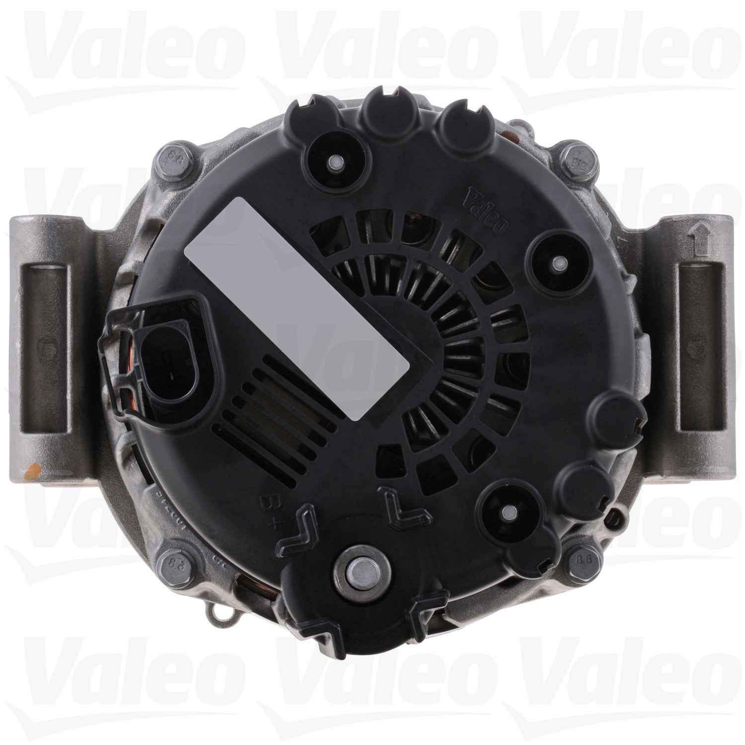 Valeo Alternator 439649