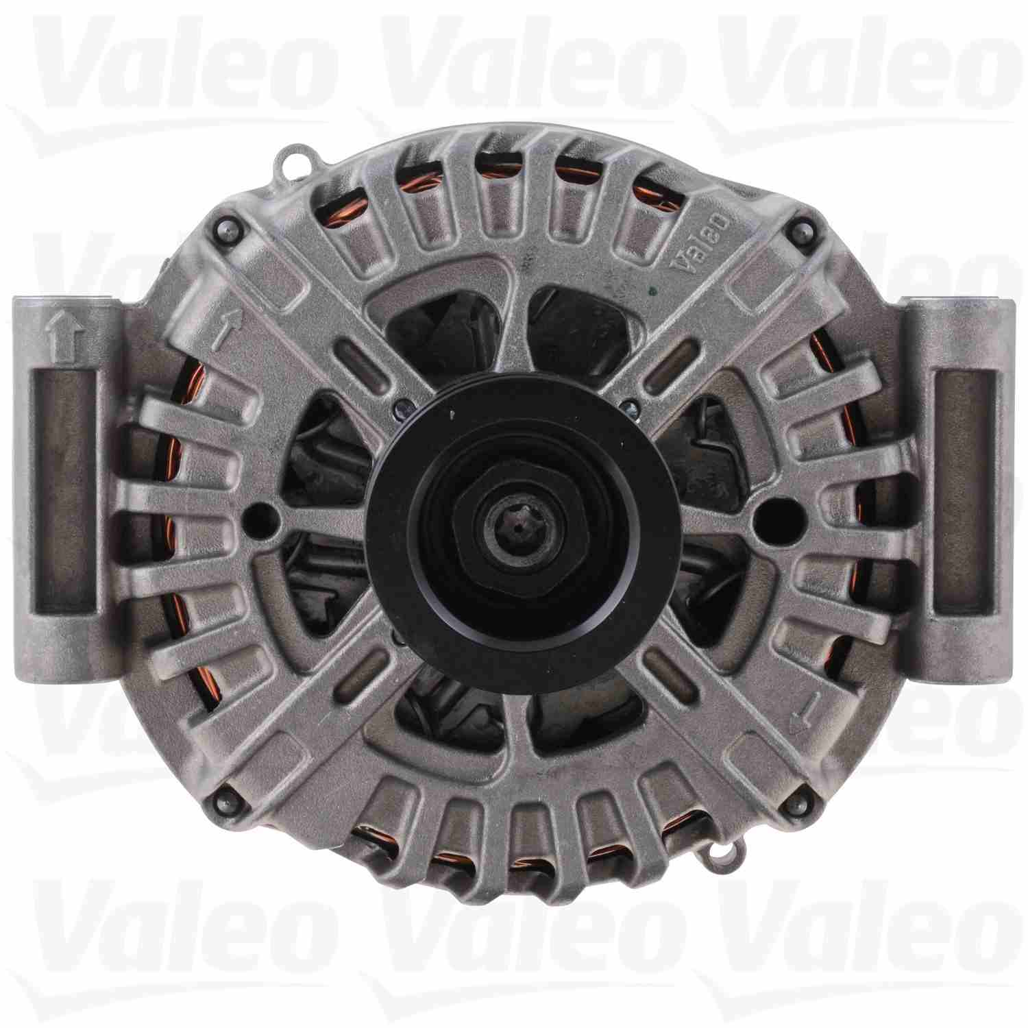 Valeo Alternator 439649