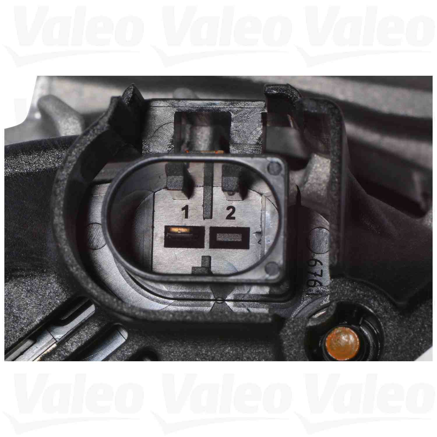 Valeo Alternator