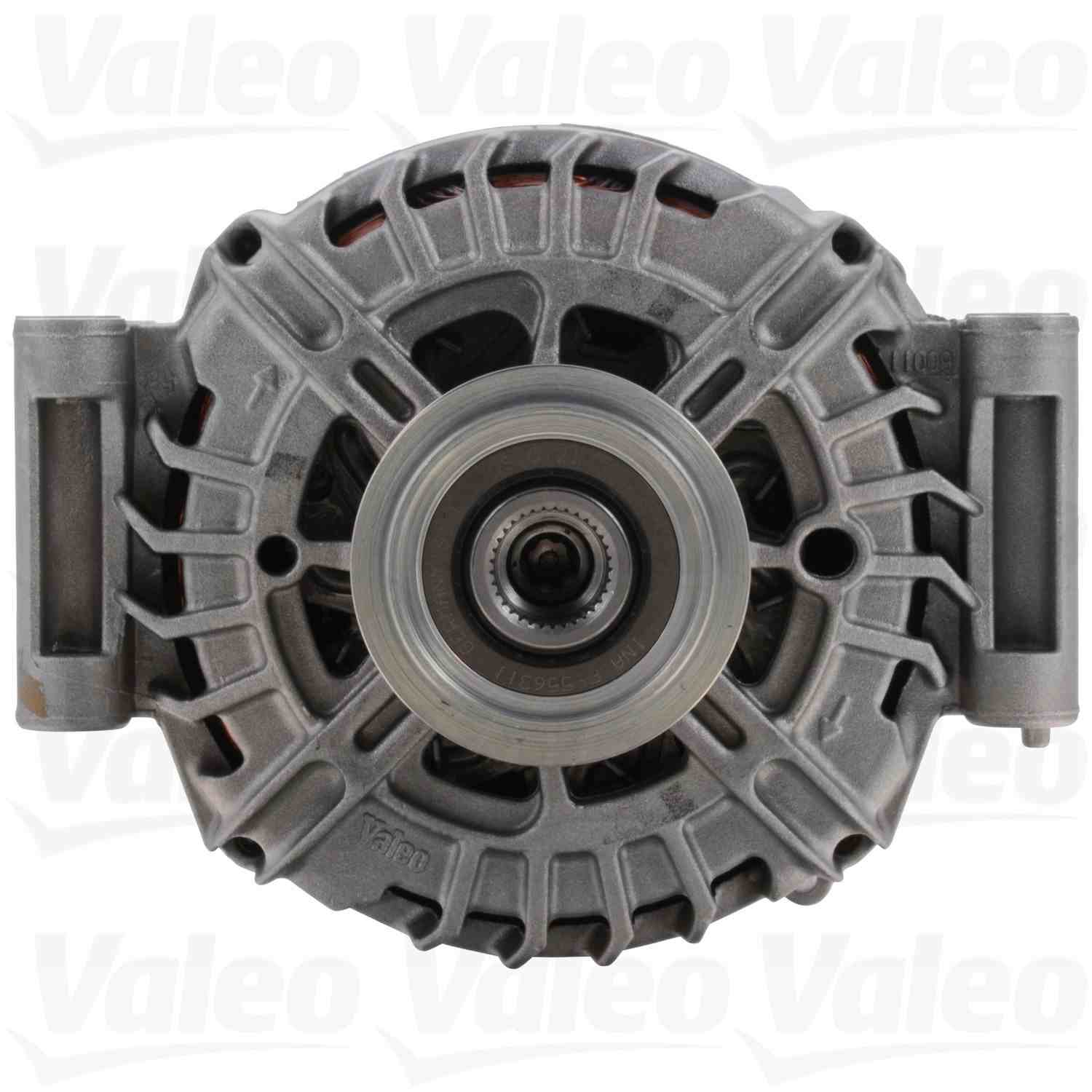 Valeo Alternator